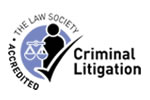 criminal litigation logo